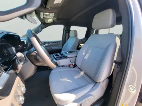 Another view of 2026 Chevrolet Silverado 1500 RST for sale in Terre Haute, IN at Dorsett Hyundai