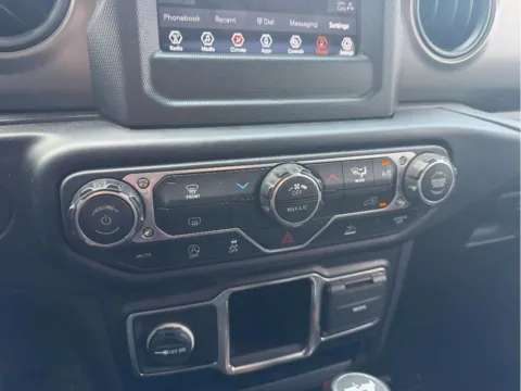 More photos of 2022 Jeep Wrangler Unlimited Sport at Dorsett Hyundai, IN