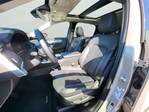 Another view of 2026 Mazda CX-90 Premium Sport for sale in Terre Haute, IN at Dorsett Hyundai