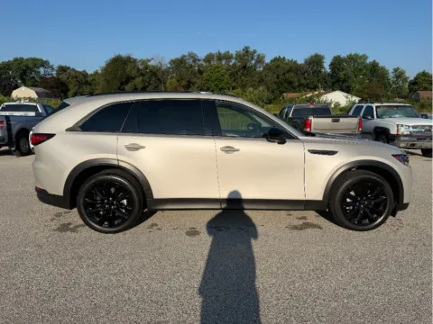 More photos of 2026 Mazda CX-90 Premium Sport at Dorsett Hyundai, IN