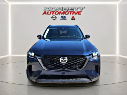 Photos of 2026 Mazda CX-90 Premium Sport for sale in Terre Haute, IN at Dorsett Hyundai