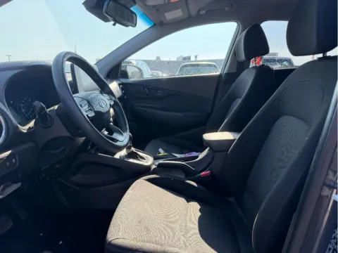 More photos of 2023 Hyundai Kona SEL at Dorsett Hyundai, IN