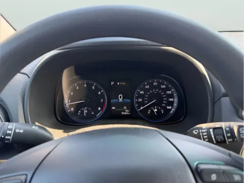 Photos of 2023 Hyundai Kona SEL for sale in Terre Haute, IN at Dorsett Hyundai