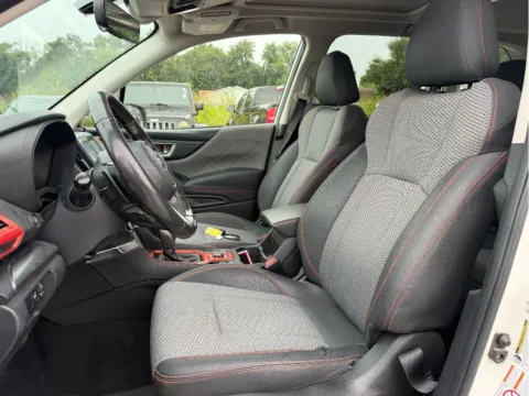 More photos of 2019 Subaru Forester Sport at Dorsett Hyundai, IN