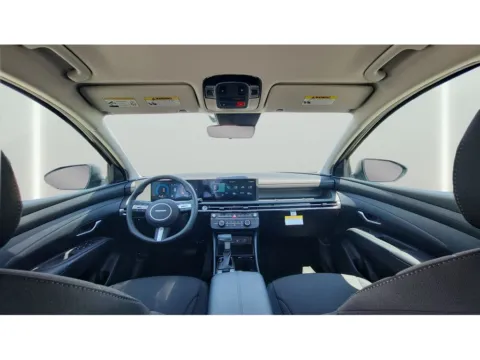 Photos of 2026 Hyundai Tucson SE for sale in Terre Haute, IN at Dorsett Hyundai