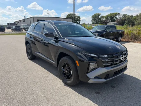 More photos of 2026 Hyundai Tucson SE at Dorsett Hyundai, IN