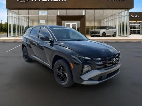 More photos of 2026 Hyundai Tucson SE at Dorsett Hyundai, IN