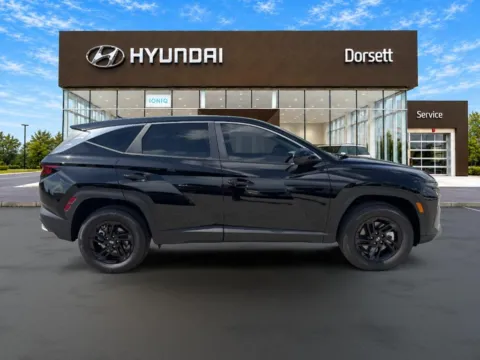 More photos of 2026 Hyundai Tucson SE at Dorsett Hyundai, IN