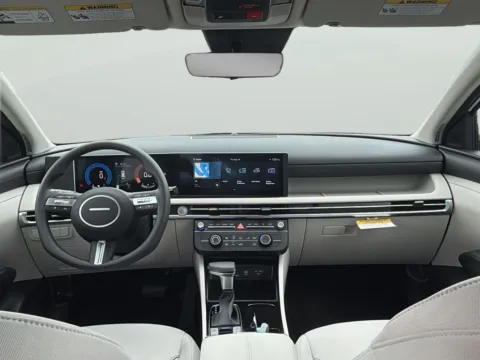 Photos of 2026 Hyundai Tucson SE for sale in Terre Haute, IN at Dorsett Hyundai