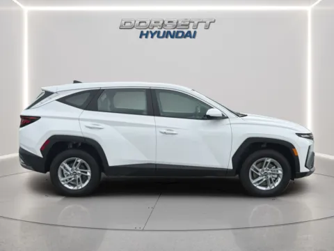 More photos of 2026 Hyundai Tucson SE at Dorsett Hyundai, IN