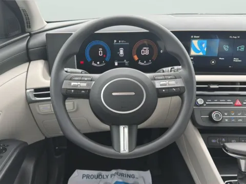 More photos of 2026 Hyundai Tucson SE at Dorsett Hyundai, IN