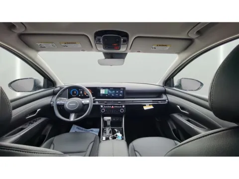Photos of 2026 Hyundai Tucson SEL Plus for sale in Terre Haute, IN at Dorsett Hyundai