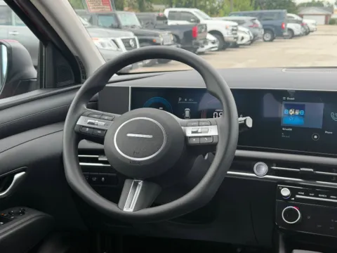 More photos of 2026 Hyundai Tucson SEL Plus at Dorsett Hyundai, IN