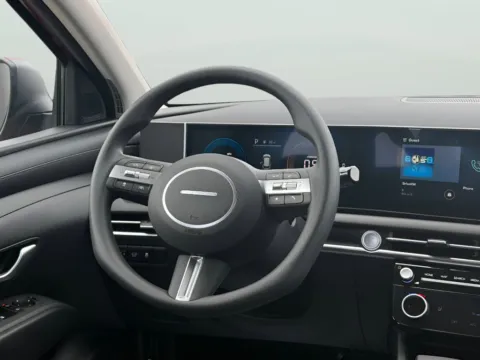 More photos of 2026 Hyundai Tucson SEL Plus at Dorsett Hyundai, IN
