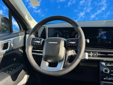 More photos of 2027 Hyundai Santa Fe SE at Dorsett Hyundai, IN