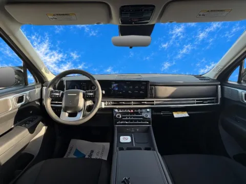 More photos of 2027 Hyundai Santa Fe SE at Dorsett Hyundai, IN