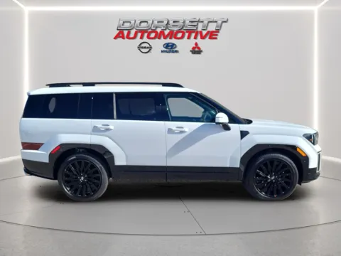 More photos of 2027 Hyundai Santa Fe Calligraphy at Dorsett Hyundai, IN