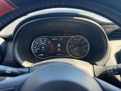 Photos of 2020 Nissan Kicks SR for sale in Terre Haute, IN at Dorsett Hyundai