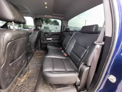 More photos of 2014 Chevrolet Silverado 1500 LT at Dorsett Hyundai, IN