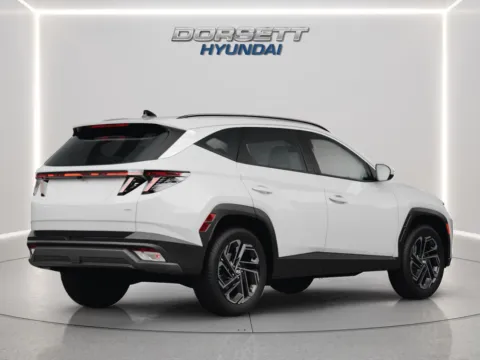 More photos of 2026 Hyundai Tucson SEL Plus at Dorsett Hyundai, IN