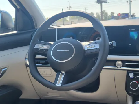 More photos of 2026 Hyundai Tucson SEL Plus at Dorsett Hyundai, IN