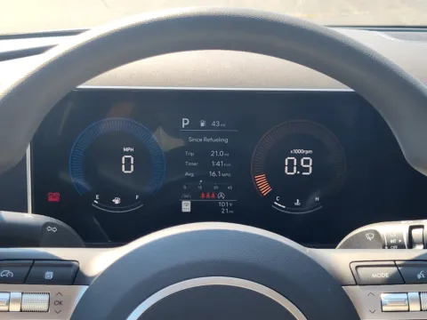More photos of 2026 Hyundai Tucson SEL Plus at Dorsett Hyundai, IN