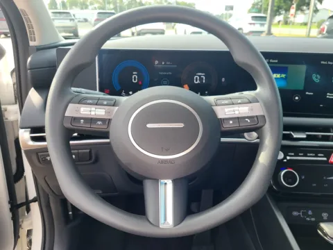 Photos of 2026 Hyundai Tucson SEL Plus for sale in Terre Haute, IN at Dorsett Hyundai