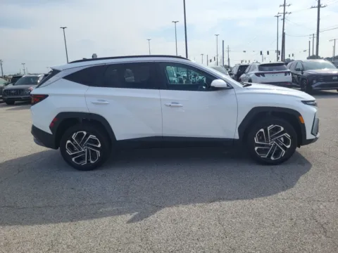 More photos of 2026 Hyundai Tucson SEL Plus at Dorsett Hyundai, IN