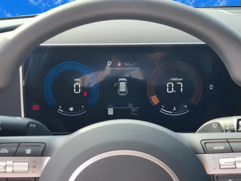 More photos of 2026 Hyundai Tucson SEL Plus at Dorsett Hyundai, IN