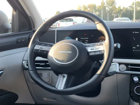 More photos of 2026 Hyundai Tucson Limited at Dorsett Hyundai, IN