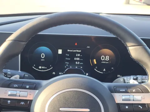 More photos of 2026 Hyundai Tucson Limited at Dorsett Hyundai, IN