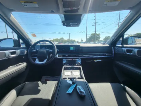 Photos of 2027 Hyundai Santa Fe Limited 6P for sale in Terre Haute, IN at Dorsett Hyundai