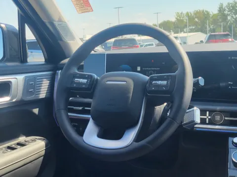 More photos of 2027 Hyundai Santa Fe Limited 6P at Dorsett Hyundai, IN