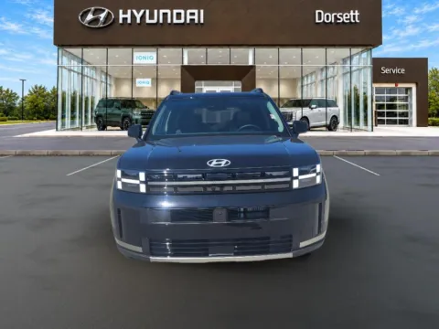 Photos of 2027 Hyundai Santa Fe Limited 6P for sale in Terre Haute, IN at Dorsett Hyundai