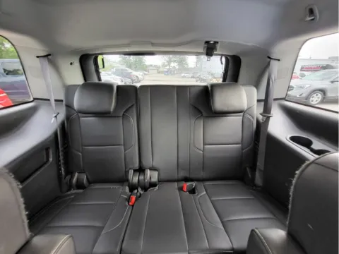 More photos of 2016 Chevrolet Tahoe LT at Dorsett Hyundai, IN