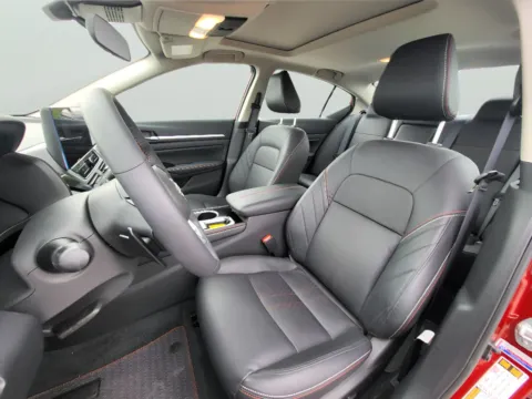 More photos of 2025 Nissan Altima SR at Dorsett Hyundai, IN