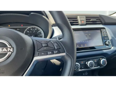 More photos of 2025 Nissan Versa SV at Dorsett Hyundai, IN