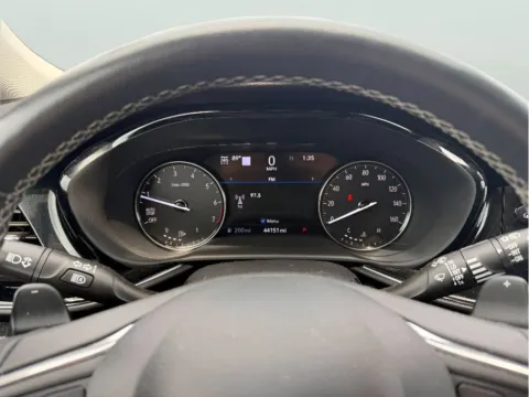 Photos of 2023 Buick Envision Avenir for sale in Terre Haute, IN at Dorsett Hyundai