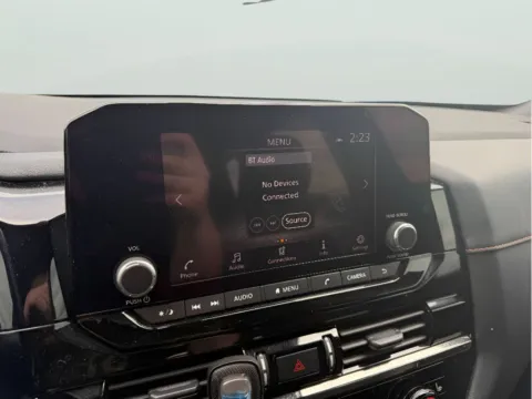 More photos of 2023 Nissan Pathfinder Rock Creek at Dorsett Hyundai, IN