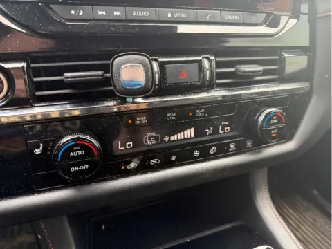 More photos of 2023 Nissan Pathfinder Rock Creek at Dorsett Hyundai, IN