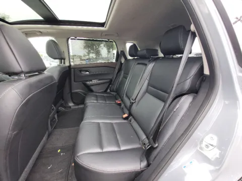 More photos of 2023 Nissan Rogue SL at Dorsett Hyundai, IN