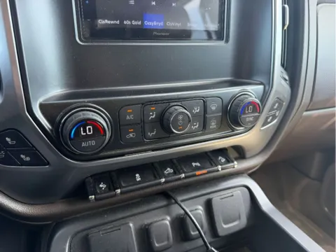 More photos of 2015 Chevrolet Silverado 1500 LTZ at Dorsett Hyundai, IN