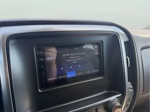 More photos of 2015 Chevrolet Silverado 1500 LTZ at Dorsett Hyundai, IN