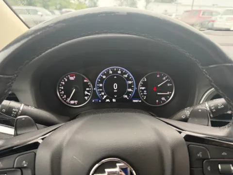 Photos of 2022 Buick Enclave Avenir for sale in Terre Haute, IN at Dorsett Hyundai