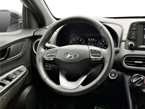 More photos of 2021 Hyundai Kona NIGHT at Dorsett Hyundai, IN
