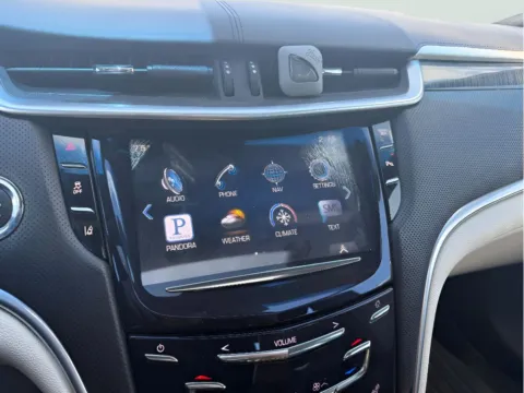 More photos of 2015 Cadillac XTS Platinum at Dorsett Hyundai, IN