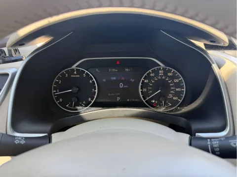 Photos of 2015 Nissan Murano SL for sale in Terre Haute, IN at Dorsett Hyundai