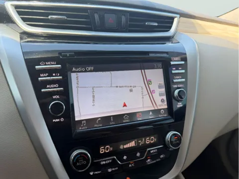 More photos of 2015 Nissan Murano SL at Dorsett Hyundai, IN