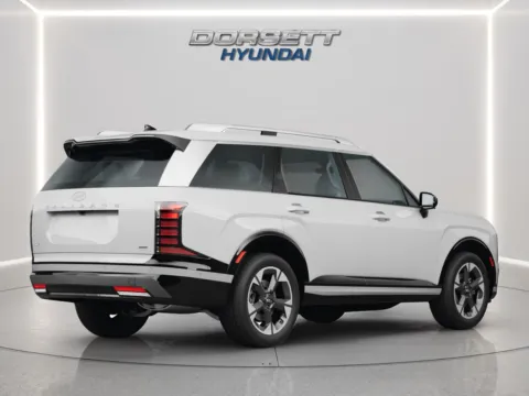 More photos of 2026 Hyundai Palisade Hybrid SEL Premium 7P at Dorsett Hyundai, IN