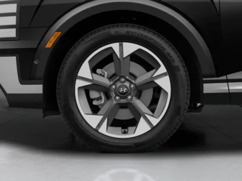 More photos of 2026 Hyundai Palisade Hybrid SEL 7P at Dorsett Hyundai, IN